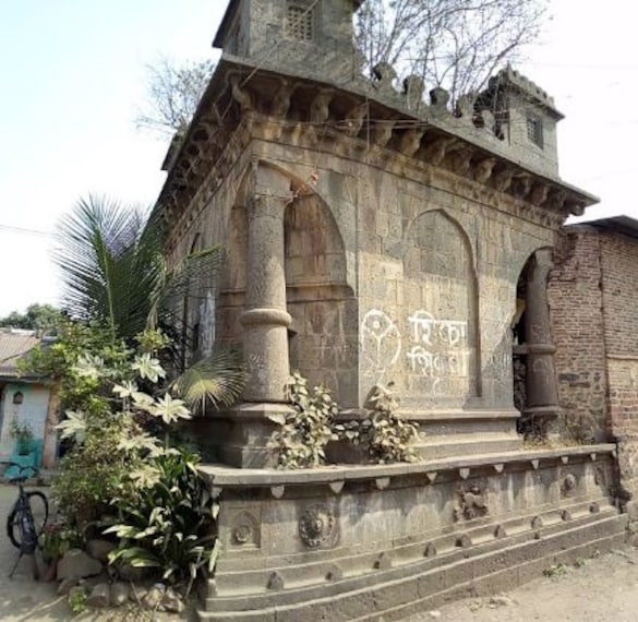 Sangam Mahuli and Kshetra Mahuli-5